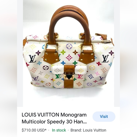 lv speedy 30 - Picture 3 of 8
